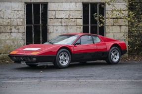 1978 Ferrari 512 BB