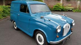 1962 Austin A35