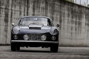 1962 Lancia Flaminia Sport