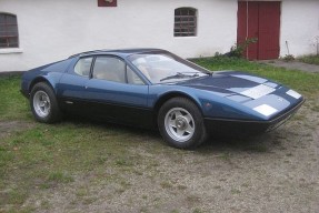 1974 Ferrari 365 GT4 BB