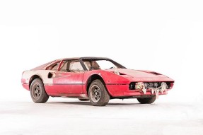 1982 Ferrari 308 GTSi