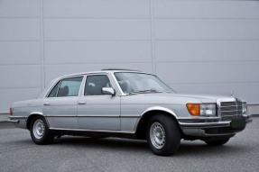 1975 Mercedes-Benz 450 SEL 6.9