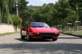 1976 Ferrari 308 GTB Vetroresina