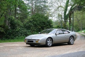 1988 Venturi Cup 221