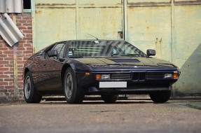 1980 BMW M1