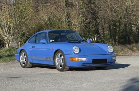 1992 Porsche 911 RS