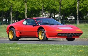 1979 Ferrari 512 BB