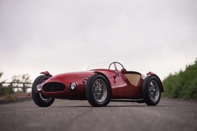 1953 Bandini 750 Sport