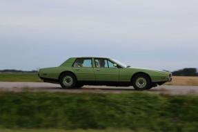 1982 Aston Martin Lagonda