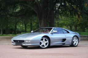 1998 Ferrari F355 GTS