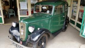 1937 Austin Seven