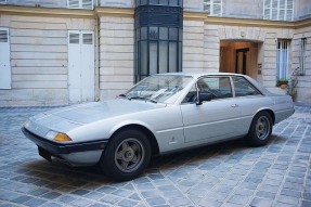 1973 Ferrari 365 GT4 2+2