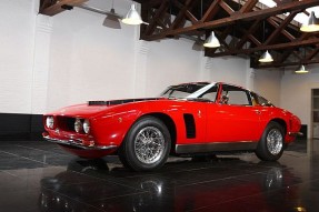 1969 Iso Grifo