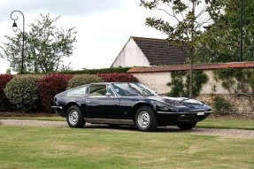 1971 Maserati Indy