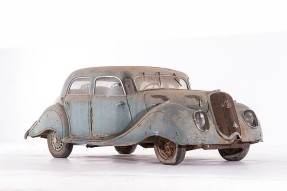 c 1936 Panhard et Levassor X77