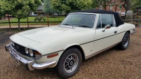 1977 Triumph Stag