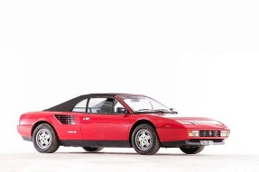 1988 Ferrari Mondial