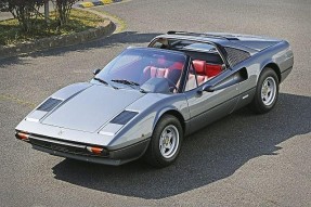 1979 Ferrari 308 GTS