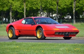 1979 Ferrari 512 BB