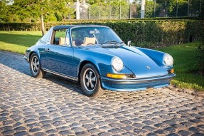 1973 Porsche 911