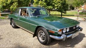 1976 Triumph Stag