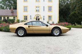 1979 Ferrari 308 GTB