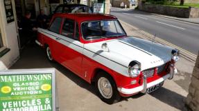 1964 Triumph Herald