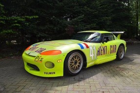 1994 Dodge Viper