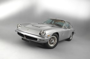 1965 Maserati Mistral