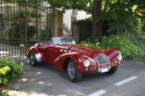 1950 Allard K2