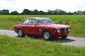 1968 Alfa Romeo 1300