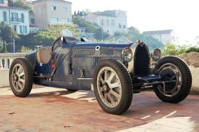 1999 Pur Sang Bugatti Type 35B