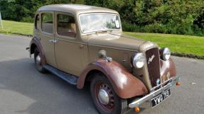 1938 Austin 10