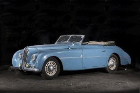 1949 Delahaye 135