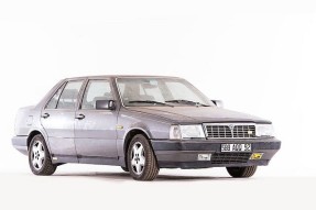 1987 Lancia Thema 8.32