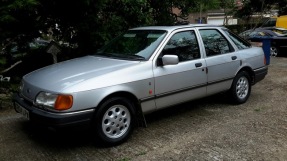 1990 Ford Sierra