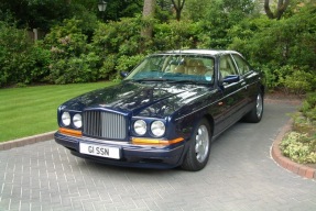 1994 Bentley Continental R