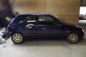 1994 Renault Clio Williams