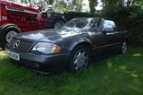 1994 Mercedes-Benz 500 SL