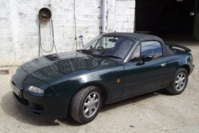 1990 Mazda MX-5