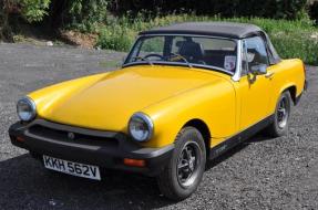 1979 MG Midget