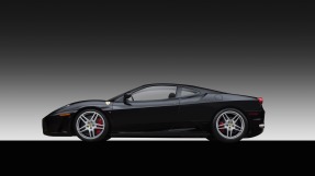 2005 Ferrari F430