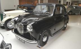 1955 Austin A30