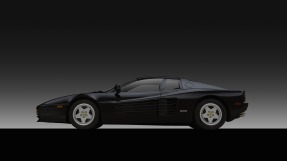 1988 Ferrari Testarossa