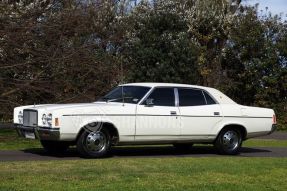 1978 Ford LTD