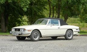 1977 Triumph Stag