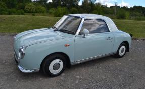 1991 Nissan Figaro