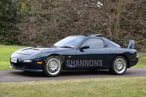 1995 Mazda RX-7