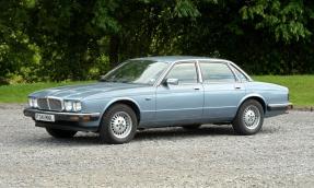 1989 Jaguar XJ6