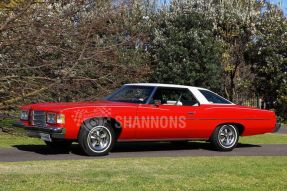 1975 Pontiac Catalina